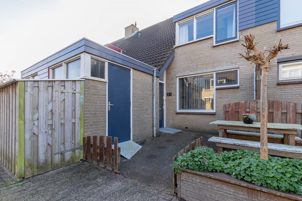 Medium property photo - Griede 21, 2451 ZC Leimuiden